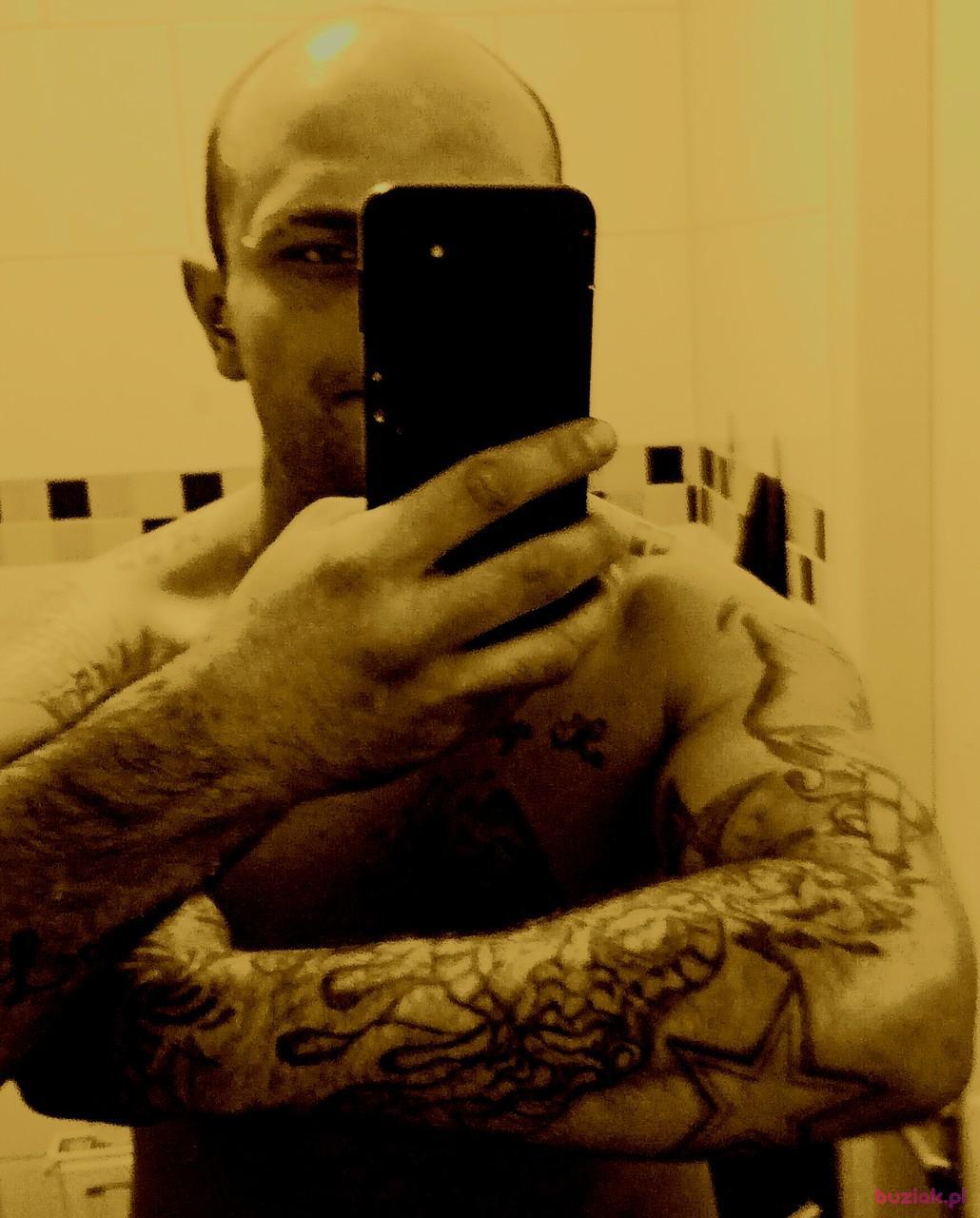 Tomasz, Mężczyzna, 46, Breda, Holandia, Zdjęcie: 3