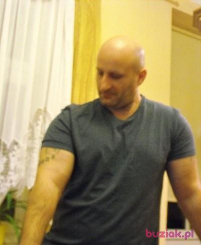 Paweł, Mężczyzna, 52, Olsztyn, Polska, Zdjęcie: 4