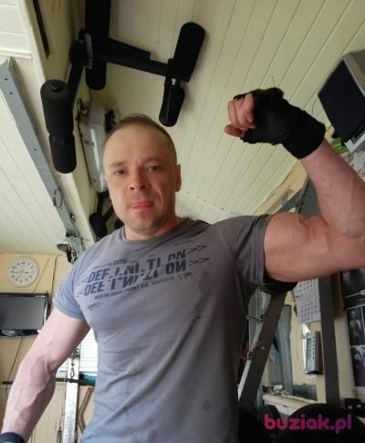 Radek, Mężczyzna, 47, Polska, Zdjęcie: 10