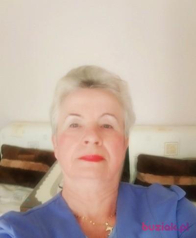 Teresa, Kobieta, 77, Skarżysko-Kamienna, Polska, Zdjęcie: 5