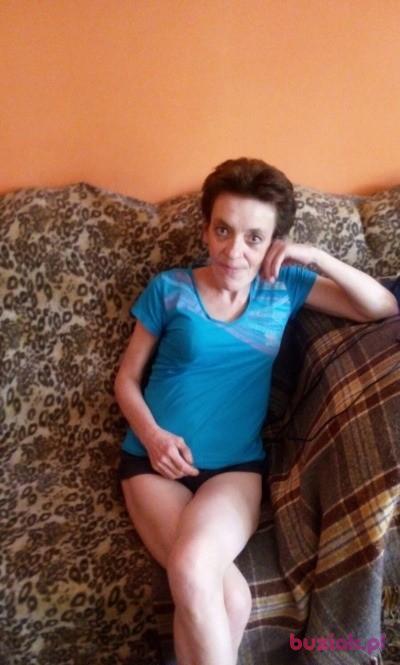 malgorzata, Kobieta, 56, Kraków, Polska, Zdjęcie: 7