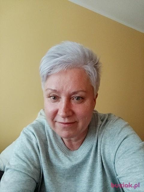 Ela, Kobieta, 57, Ostrołęka, Polska, Zdjęcie: 1