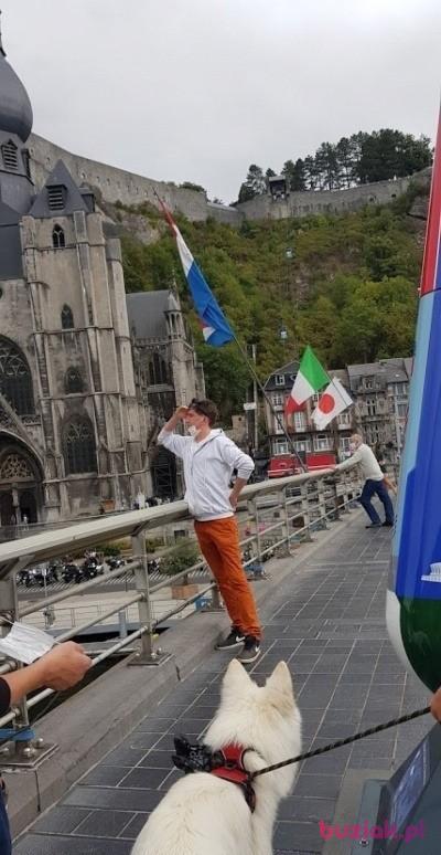 Grzegorz, Mężczyzna, 38, Holandia, Zdjęcie: 2