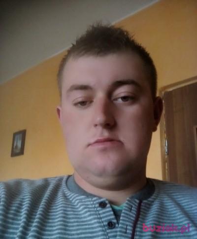 Paweł, Male, 34, Biała Rawska, Polska, Photo: 2