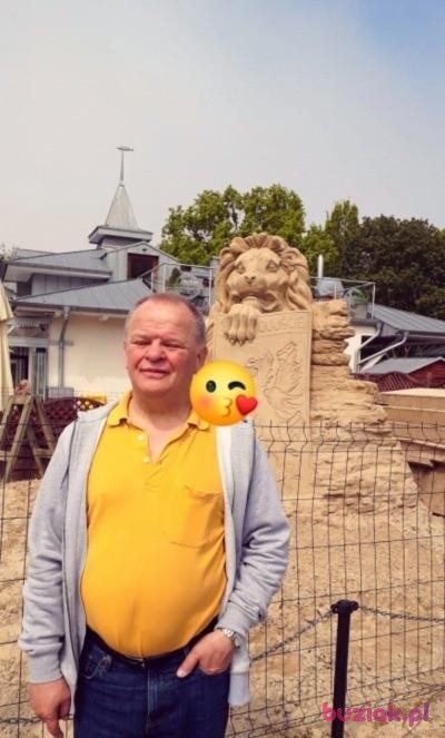 Andrzej, Mężczyzna, 72, Warszawa, Polska, Zdjęcie: 3