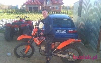 emil, Mężczyzna, 33, Warszawa, Polska, Zdjęcie: 4