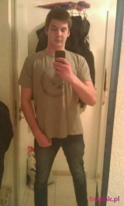 Oskar, Mężczyzna, 31, Mannheim, Niemcy, Zdjęcie: 2