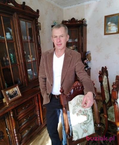 Piotr, Mężczyzna, 59, Żary, Polska, Zdjęcie: 1