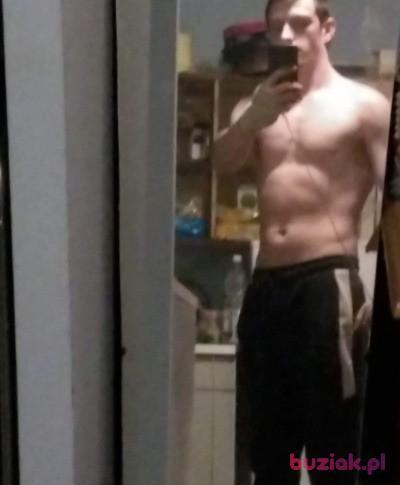 Marcin, Mężczyzna, 33, Głowno, Polska, Zdjęcie: 2