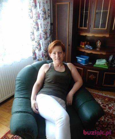 Ula, Female, 51, Skoczów, Polska, Photo: 3