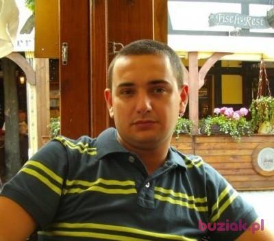 Tomasz, Mężczyzna, 38, Ostrów Mazowiecka, Polska, Zdjęcie: 3