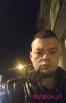 Marcin, Mężczyzna, 44, Rotterdam, Holandia, Zdjęcie: 2