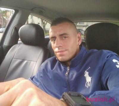 Grzegorz, Mężczyzna, 40, Wejherowo, Polska, Zdjęcie: 1