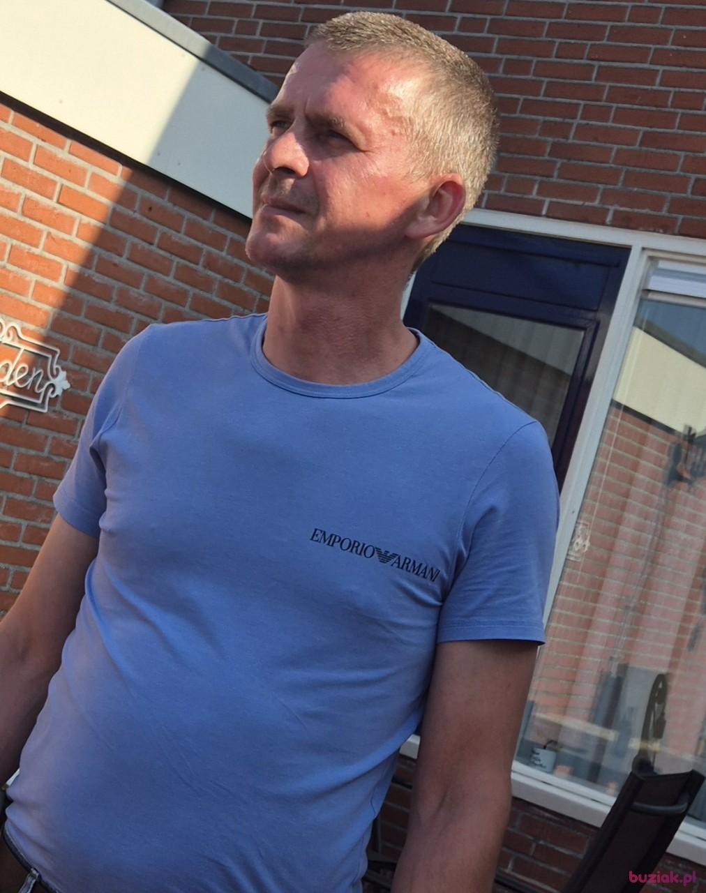 Krzysztof, Mężczyzna, 42, Holandia, Zdjęcie: 2