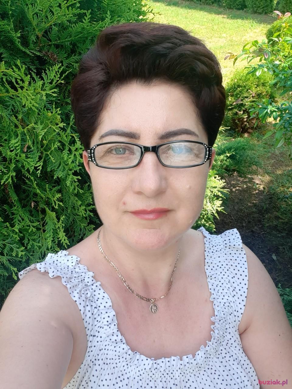 Ilona, Kobieta, 54, Kalisz, Polska, Zdjęcie: 4