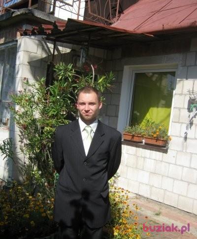 Piotr, Male, 37, Starachowice, Polska, Photo: 2
