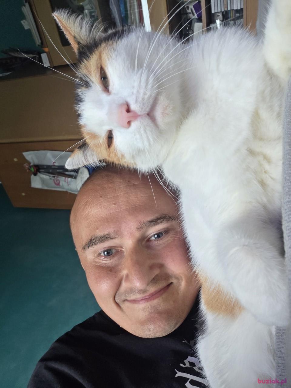 Michał, Male, 37, Zgierz, Polska, Photo: 769