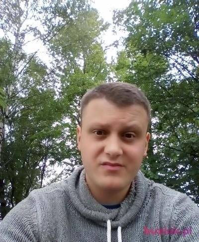 Tomek, Mężczyzna, 35, Będzin, Polska, Zdjęcie: 2