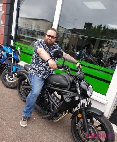 Greg, Male, 50, Southampton, Wielka Brytania, Photo: 3