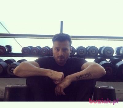 Marcin, Mężczyzna, 42, Windsor and Maidenhead, Wielka Brytania, Zdjęcie: 4