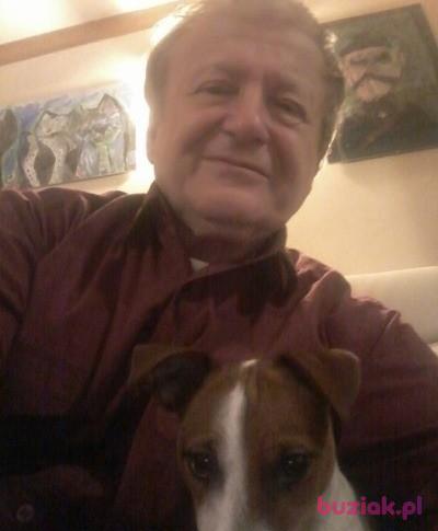 Andrzej, Mężczyzna, 77, Łódź, Polska, Zdjęcie: 3