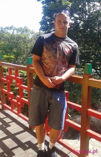 dawid, Male, 33, Bedford, Wielka Brytania, Photo: 2
