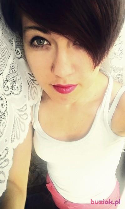 Andżelika, Female, 28, Świdwin, Polska, Photo: 1