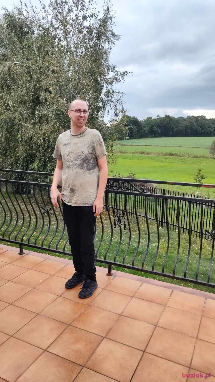Rafał, Mężczyzna, 30, Zwoleń, Polska, Zdjęcie: 2