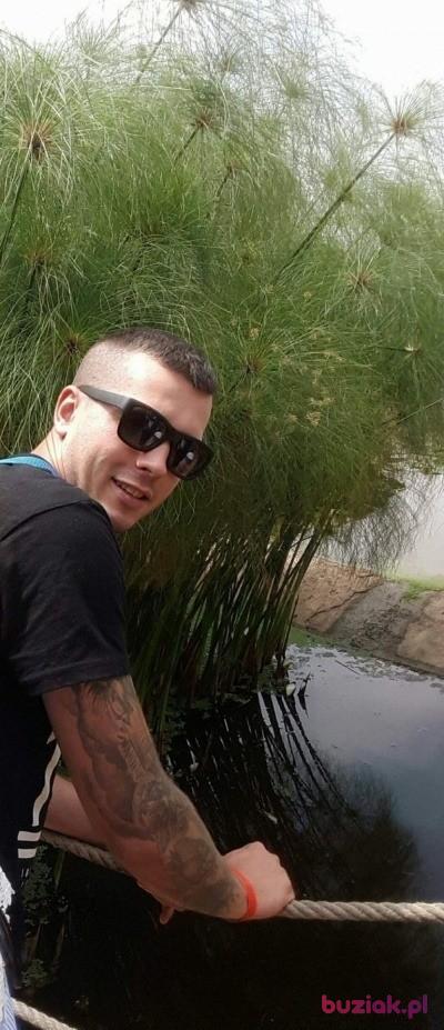 Lukas, Mężczyzna, 34, Niemcy, Zdjęcie: 4