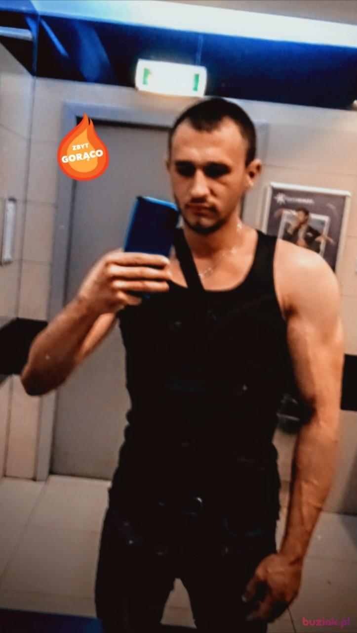 Piotrek, Mężczyzna, 28, Bielsko-Biała, Polska, Zdjęcie: 3