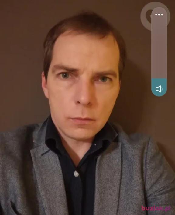Dawid, Mężczyzna, 41, Władysławowo, Polska, Zdjęcie: 2