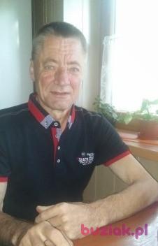 franciszek , Male, 69, Rabka, Polska, Photo: 4