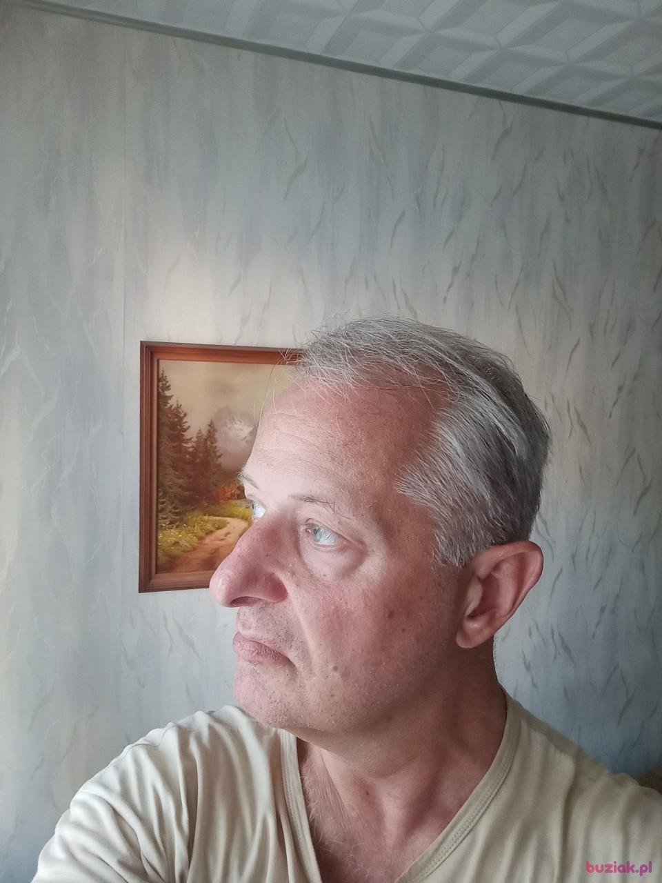 mat, Mężczyzna, 64, Swarzędz, Polska, Zdjęcie: 3