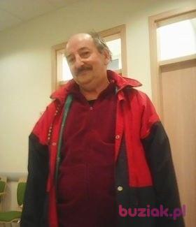 włodek szczepaniak, Mężczyzna, 70, Ozorków, Polska, Zdjęcie: 2