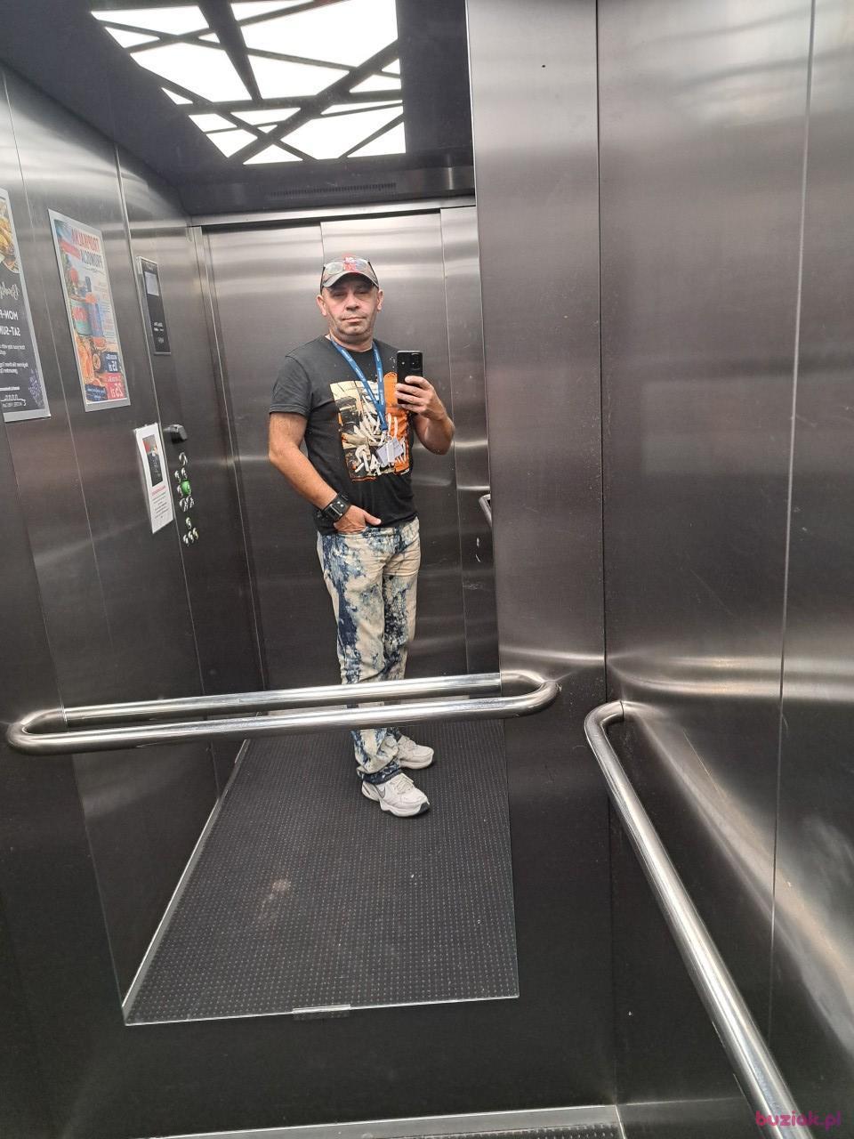 Marek, Mężczyzna, 47, Poznań, Polska, Zdjęcie: 5