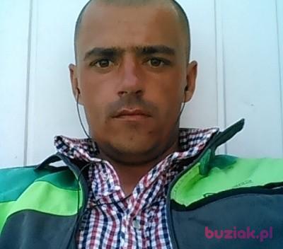 rafal, Male, 39, Słupsk, Polska, Photo: 1