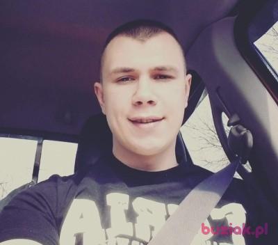 Krystian , Mężczyzna, 32, Warszawa, Polska, Zdjęcie: 1