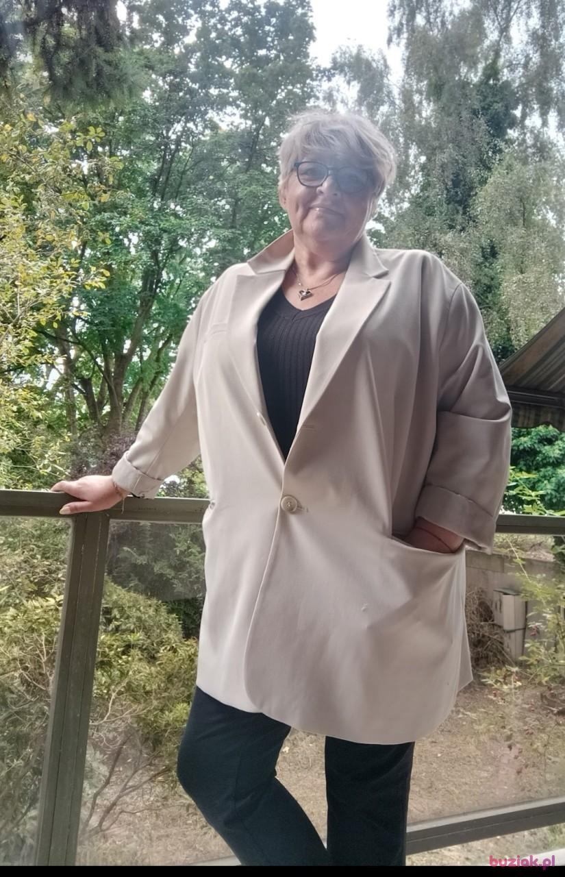Gosia, Kobieta, 60, Düsseldorf, Niemcy, Zdjęcie: 3