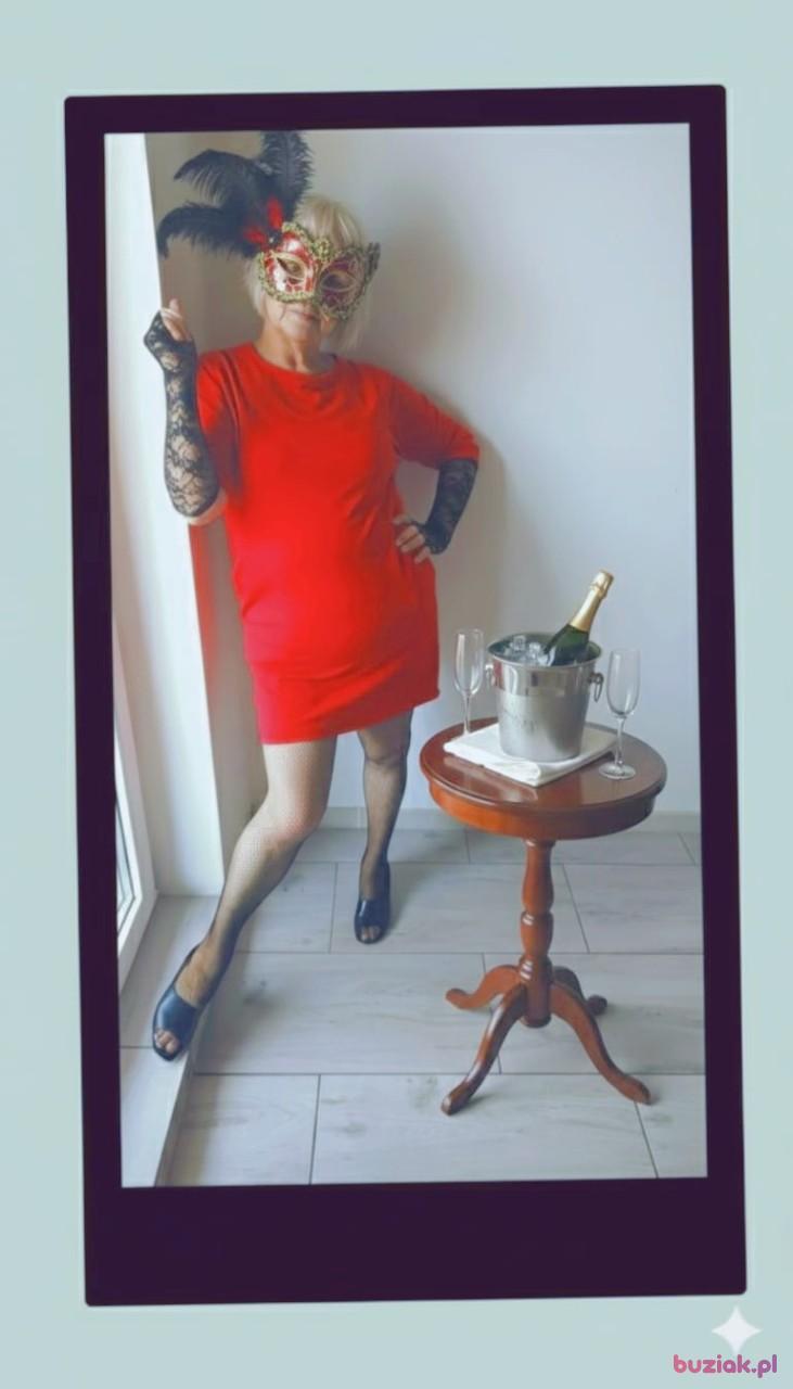Małgorzata, Female, 62, Gorzów Wielkopolski, Polska, Photo: 147