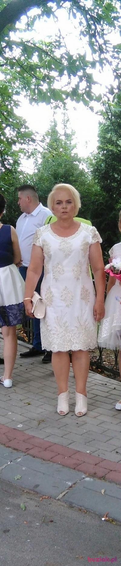 Ania, Kobieta, 66, Mława, Polska, Zdjęcie: 15
