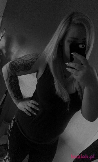 Ania, Kobieta, 29, Holandia, Zdjęcie: 3