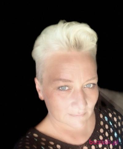 Agnieszka, Kobieta, 51, Warszawa, Polska, Zdjęcie: 2