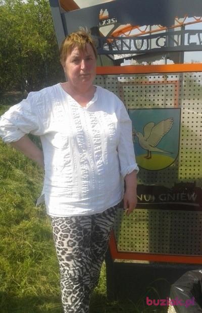 malgosia, Female, 68, Nowe, Polska, Photo: 2