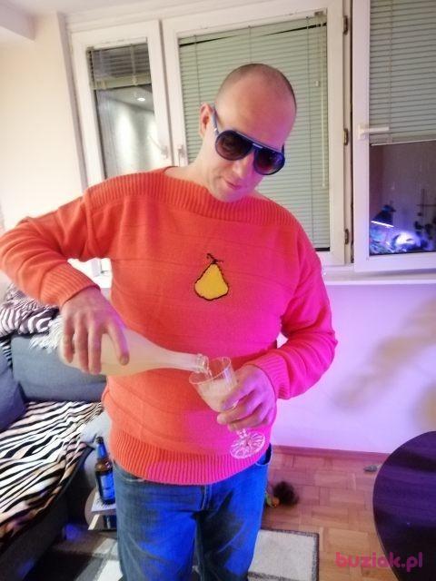 Marcin, Mężczyzna, 40, Warszawa, Polska, Zdjęcie: 1