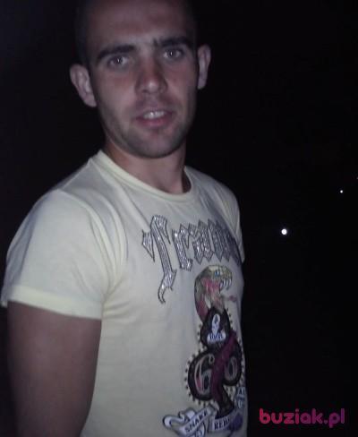 Grzegorz, Mężczyzna, 37, Gorzów Wielkopolski, Polska, Zdjęcie: 2