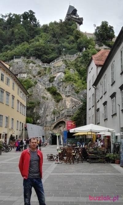 Waldek, Mężczyzna, 57, Tychy, Polska, Zdjęcie: 2