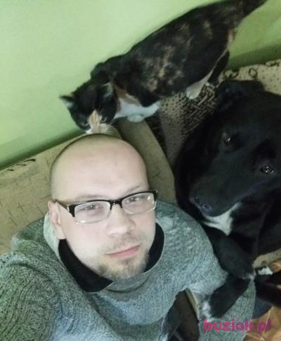 Michał, Male, 42, Stąporków, Polska, Photo: 2