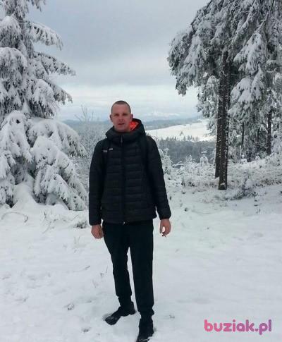 Oskar, Mężczyzna, 36, Holandia, Zdjęcie: 4