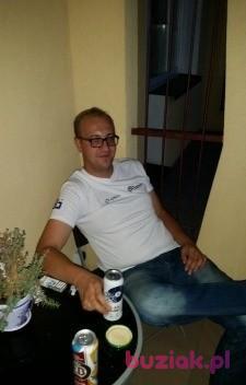 lorak1986, Mężczyzna, 40, Iława, Polska, Zdjęcie: 2