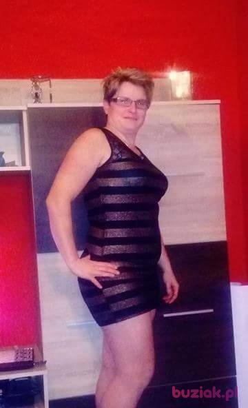 urszula, Female, 42, Jelenia Góra, Polska, Photo: 1